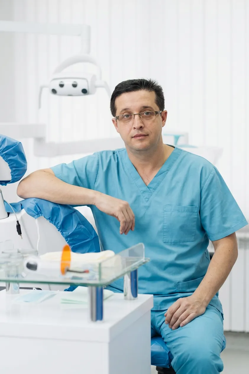 MVDENT Dental Clinic