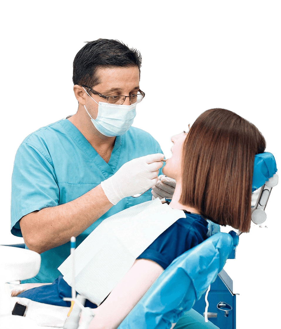 MVDENT Dental Clinic